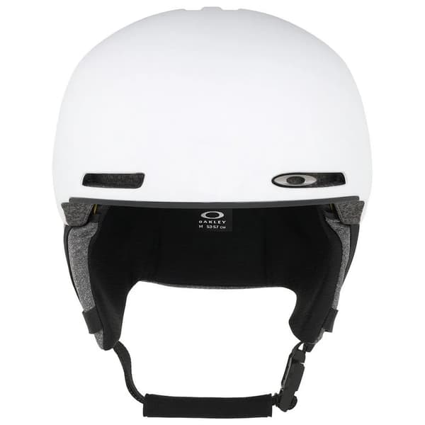 Oakley mod 1 junior hjälm vit 53-57 cm