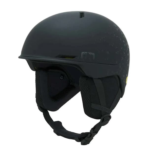 Pit Viper blacking out brainstorm hjälm svart