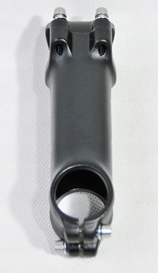 Deda zero 1 svart 31.7 mm styr