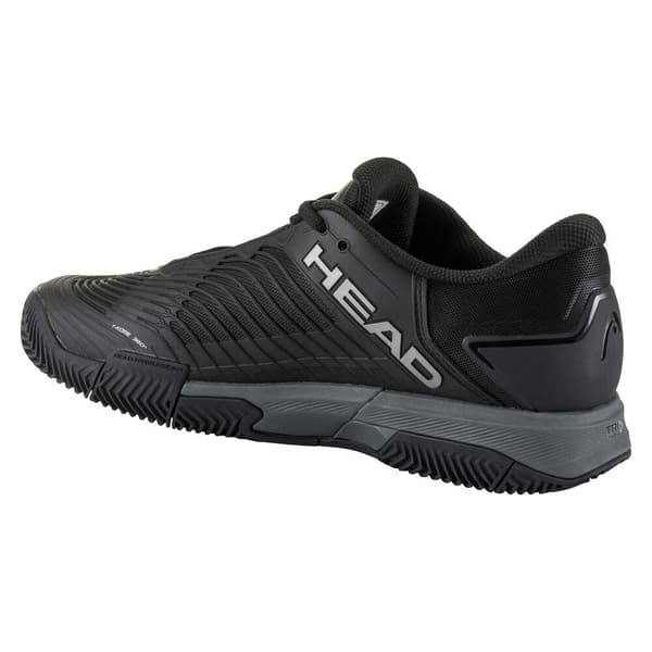 Head tennis sko revolt pro 4.5 clay sort