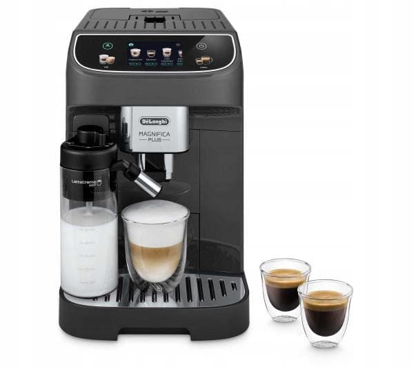 De'Longhi magnifica plus ecam320.61.g harmaa