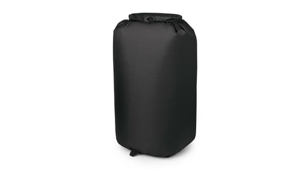 Osprey ultrakevyt pakkauslinja m Musta