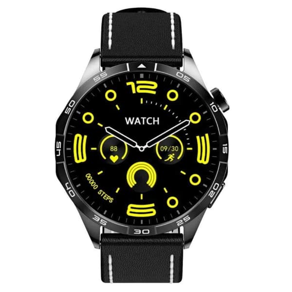 NO.1 DT HD GT4 Smartwatch Sort