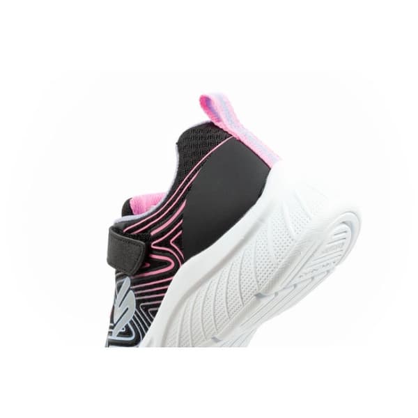 Skechers 303535L sneakers sort