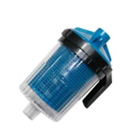 GRE Pools imurointiesisuodatin 1.7l Läpinäkyvä