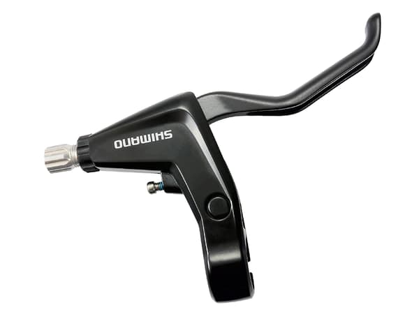 Shimano bl-t4000 højre bremsegreb sort