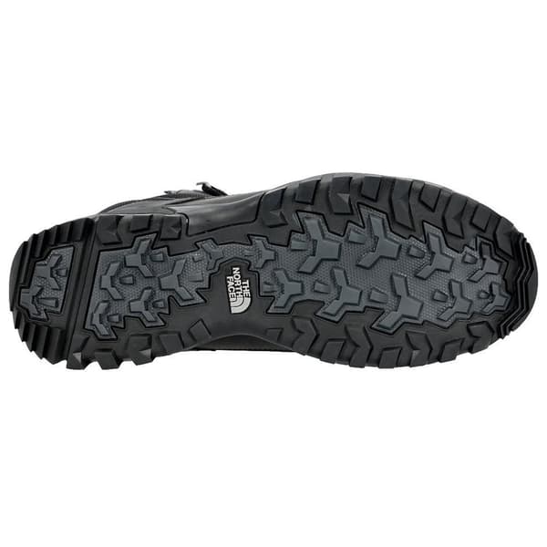 The North Face Storm Strike III WP støvler sort