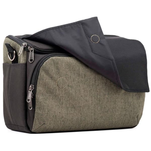Think ThinkTank Mirrorless Mover 30i Coast i grøn