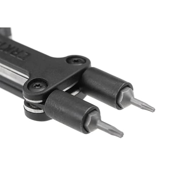 CRKT KMT multifunktionelt værktøj i sort