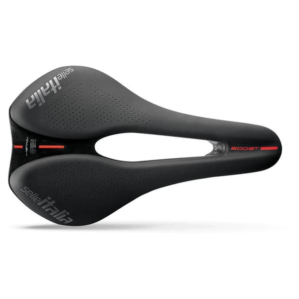 Selle Italia Novus Boost Evo Kit Carbonio Superflow L3