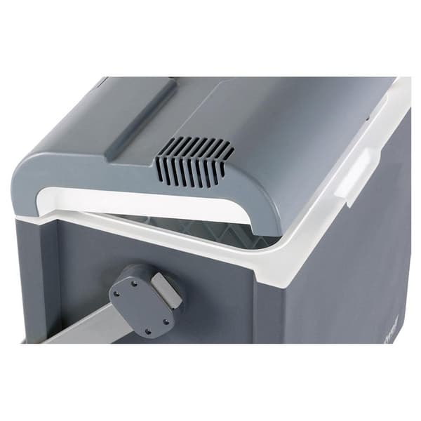 Outwell Ecocool 24L gris ardoise