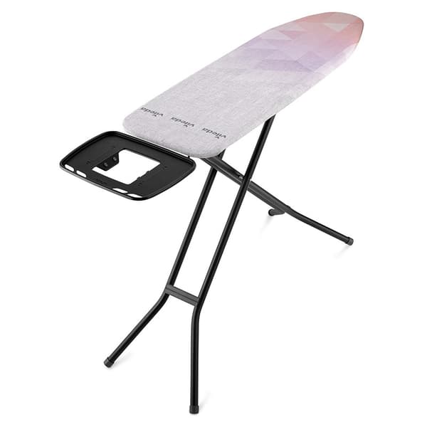 Vileda Diamond strygebrædderdække 130x45cm
