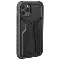 Topeak ridecase iphone 11 pro svart/grå