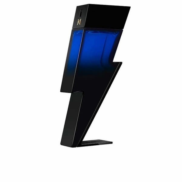 Carolina Herrera Bad Boy Cobalt Elixir blå-sort 100 ml