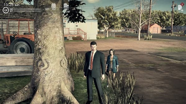 Nintendo Deadly Premonition 2: A Blessing In Disguise