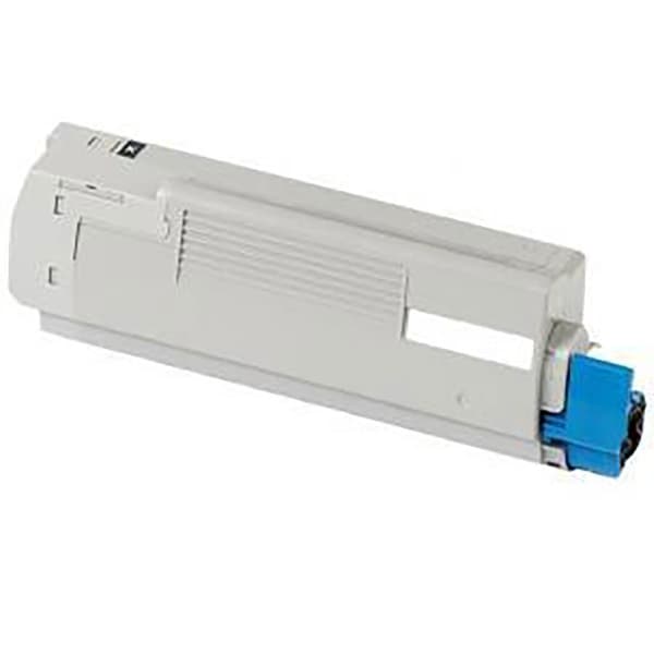 generic Oki värikasetti c801dn/c821dn musta
