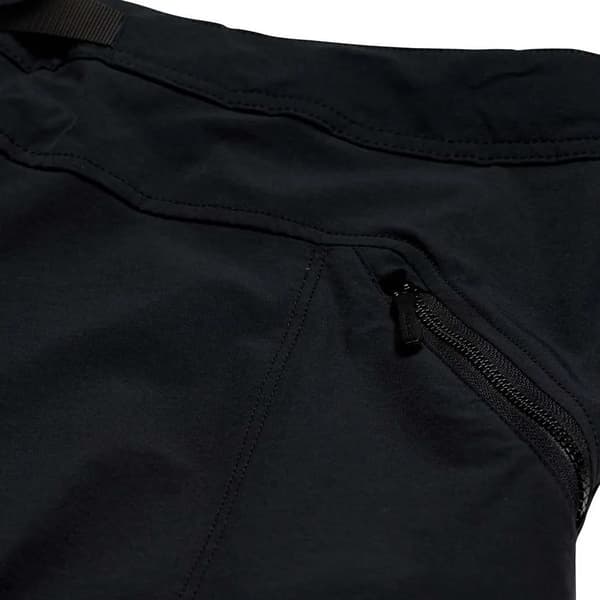 Troy Lee Designs Skyline Trail Mono Shorts Sort 34