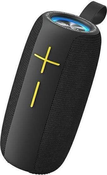 Awei Y370 Bluetooth-kaiutin 20W musta
