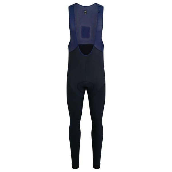 Rapha classic winter cykeltights blå