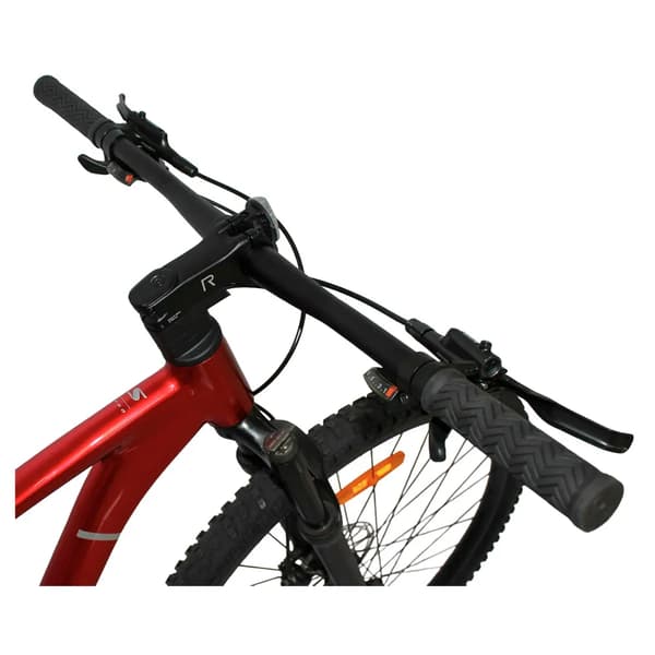 Rali S-pro 29 MTB cykel rød