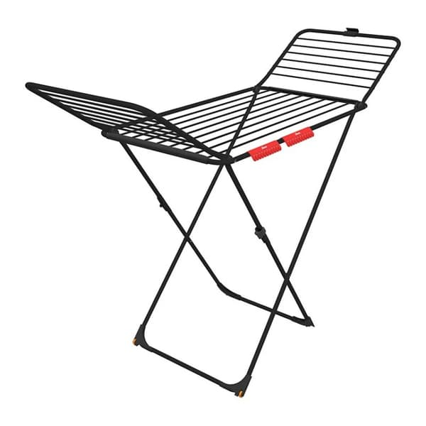 Vileda Extra Ultimate Klädtork 20m Svart