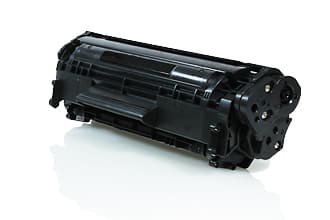 Canon 2612A toner sort