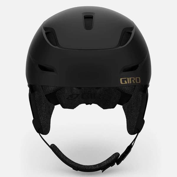 GIRO Ceva mat black