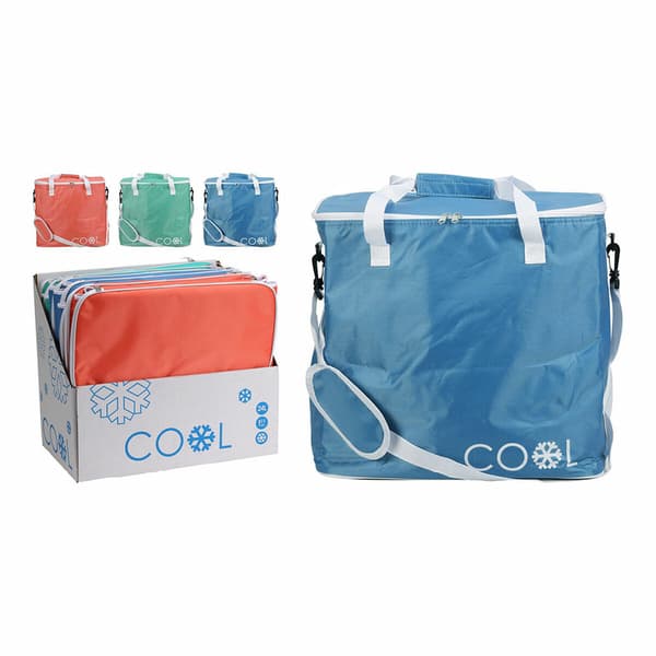 Lifetime bærbar køletaske 24L Multicolor