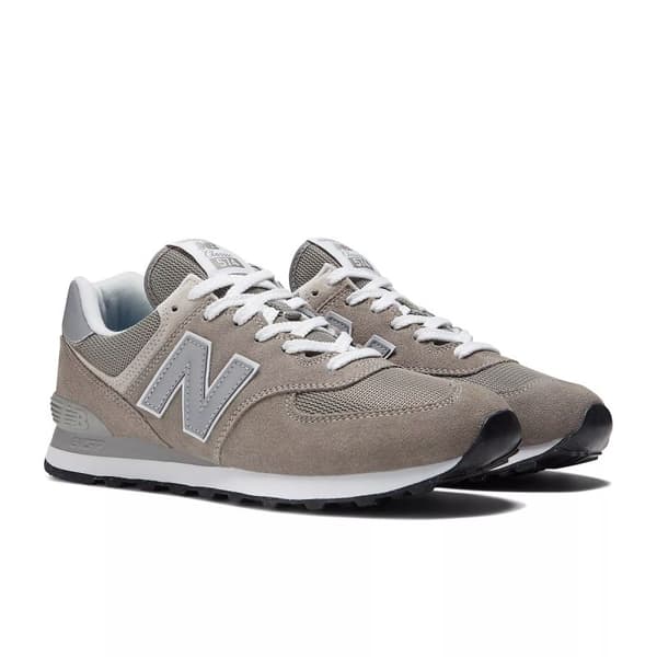 New Balance ml574evg sneakers grå
