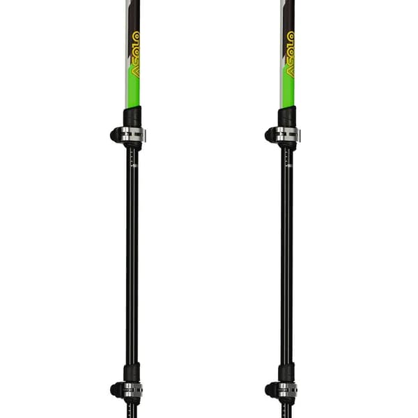Asolo aspe ql long dlx Läpinäkyvä