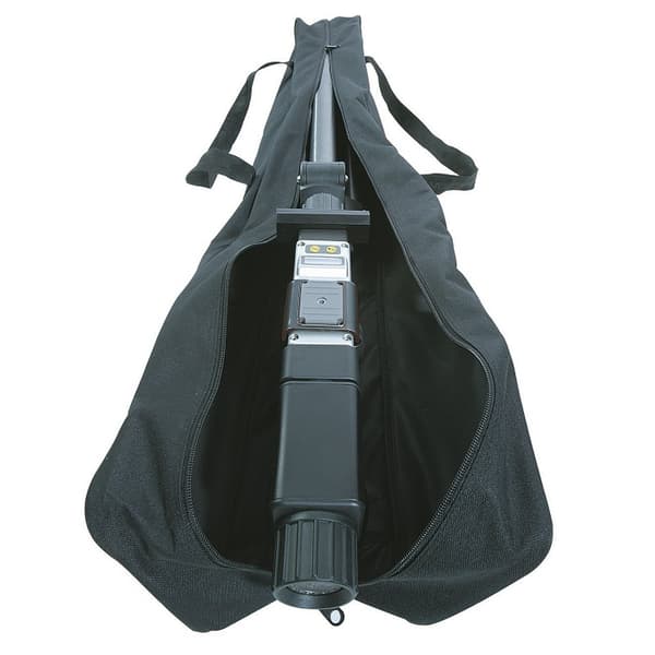 Topeak PrepStand Elite cykelställ svart