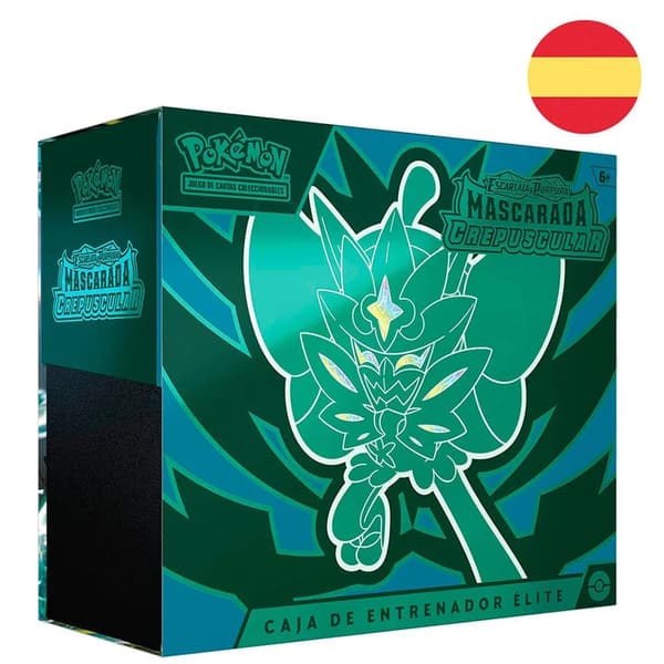 Pokémon Samler - Booster Packs