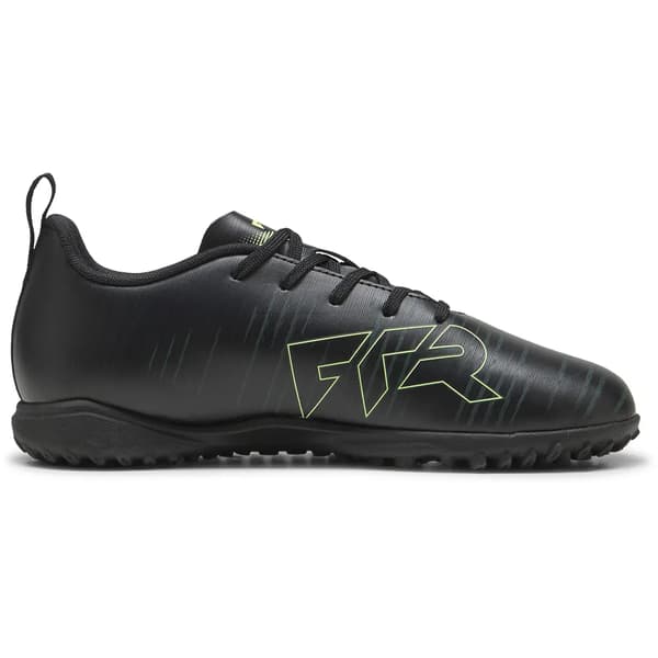 PUMA future 8 play jalkapallokengät musta 38.5 EU