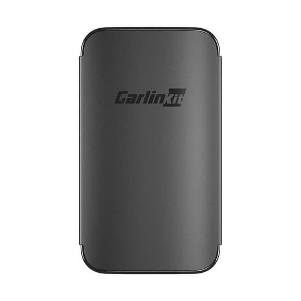Carlinkit CPC200-A2A langaton sovitin musta