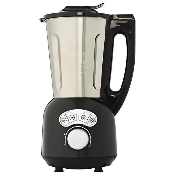 Senya Cook & Ice Blender 1.5L Sort