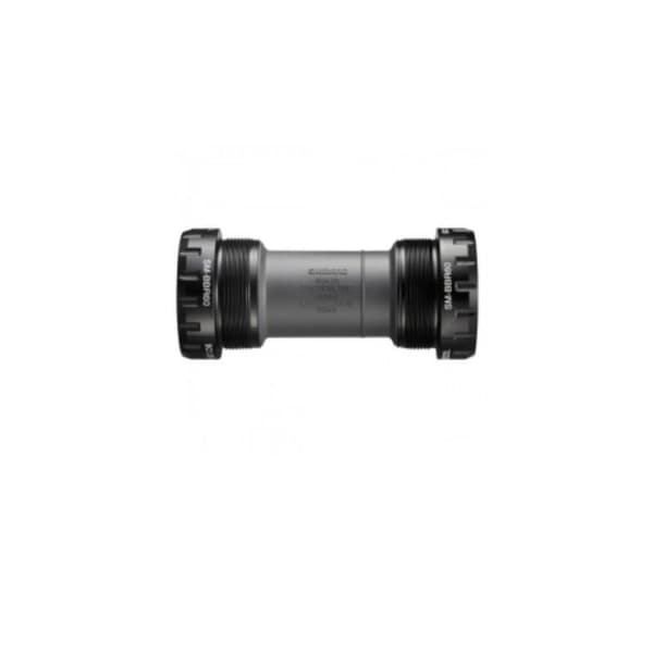 Shimano sm-bbr60 bottom bracket BSA 68mm Black