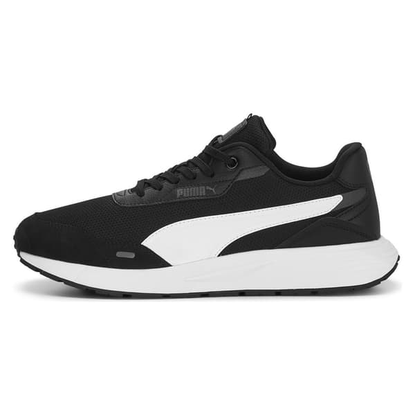 PUMA Runtamed sneakers Sort/Hvid