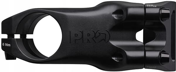 Pro Tharsis 3five styrfitting 60mm 35mm sort
