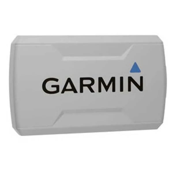Garmin Striker 5cv beskyttelseshætte grå