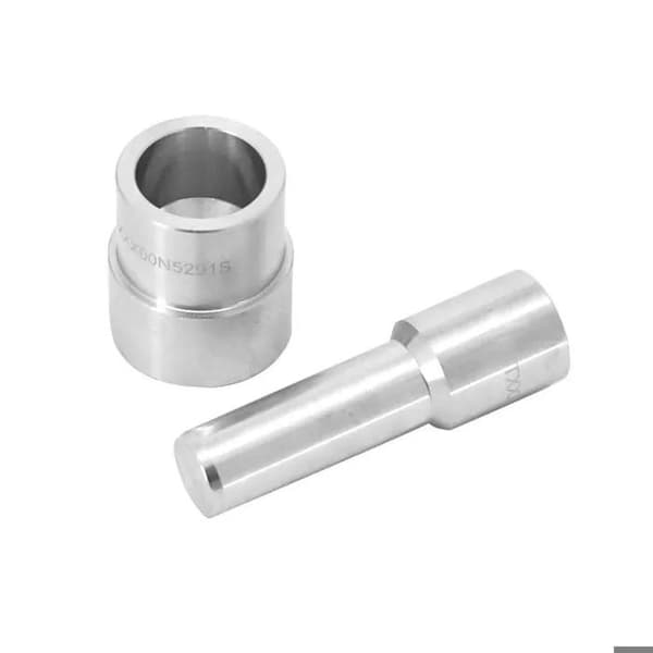 DT Swiss Kit d'outils SA15 Argent
