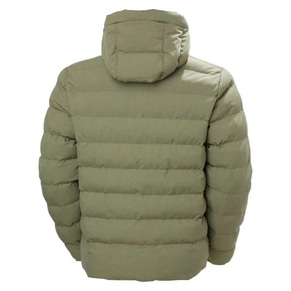 Helly Hansen Alby Puffy Takki Vihreä
