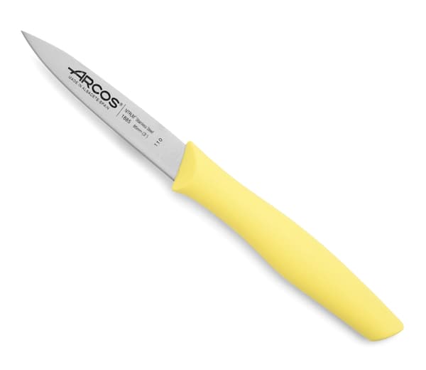 Arcos nova paring knife 85mm gul