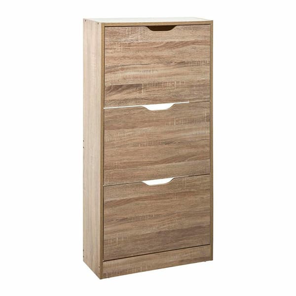 5Five Collection élégante skåp för 18 par skor