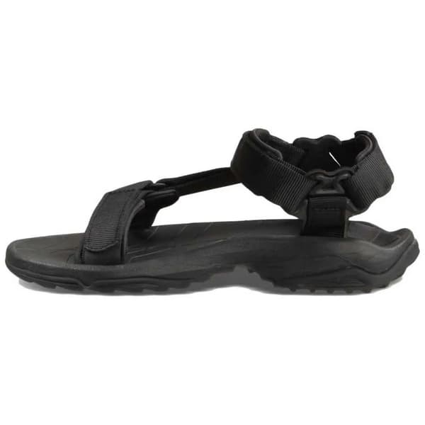 Teva Terra Fi Lite Sandaler Sort 45 EU