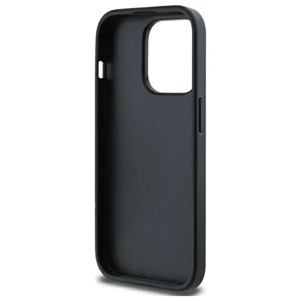 DKNY DKHCP14XPQDSLK iPhone 14 Pro Max svart