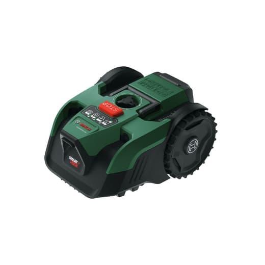 Bosch visimow18v-200 robotplæneklipper
