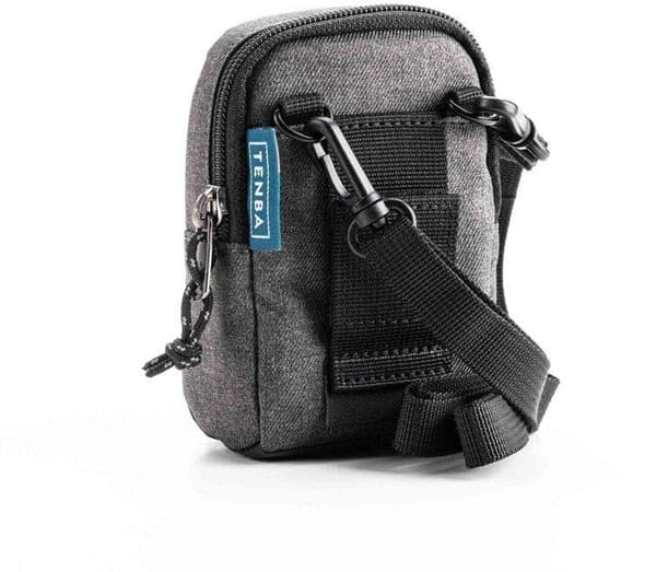Tenba Skyline V2 3 Pouch harmaa