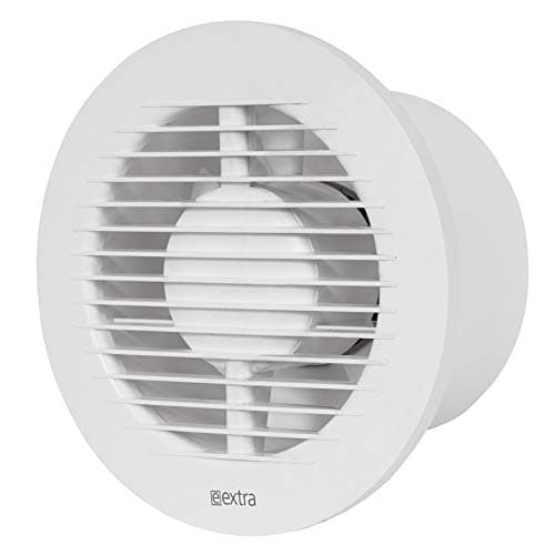 Europlast E-EXTRA DN125 150m³/h Valkoinen