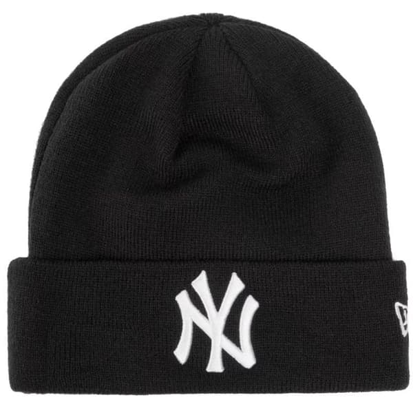 New Era MLB Essential noir
