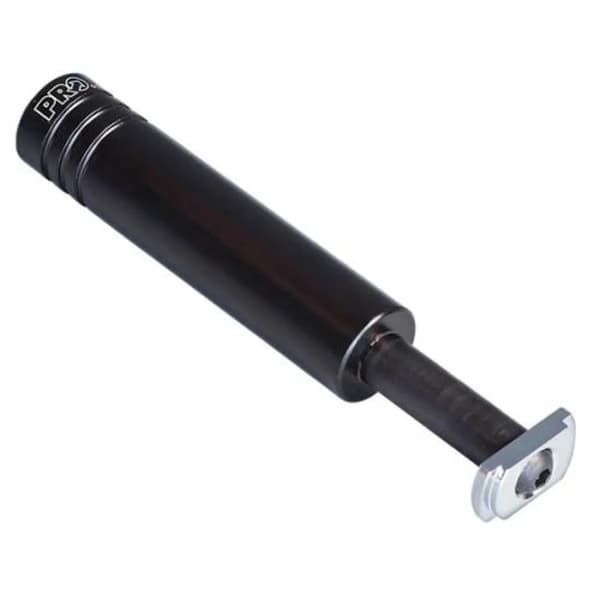 Pro alakehysremontti 24mm musta